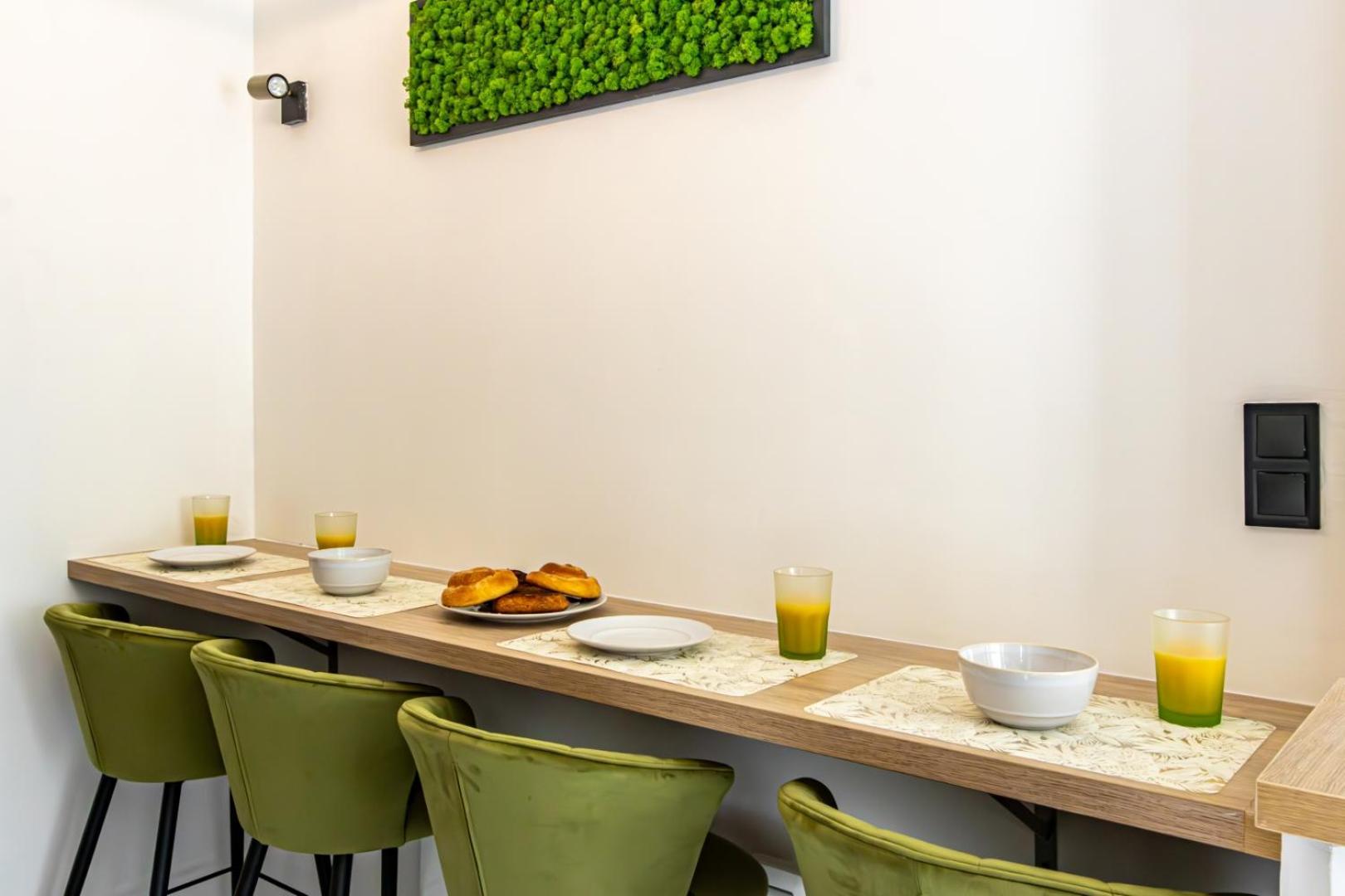 Oasis Apartment On The Broadway With Ac Budapeste Exterior foto